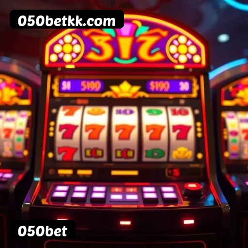 Catálogo 050bet 2.547 jogos - Pragmatic Play, Evolution, NetEnt