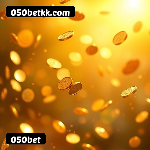 Loterias online disponíveis na 050bet