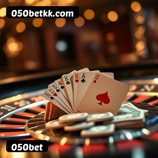 6 vantagens exclusivas do programa VIP da 050bet