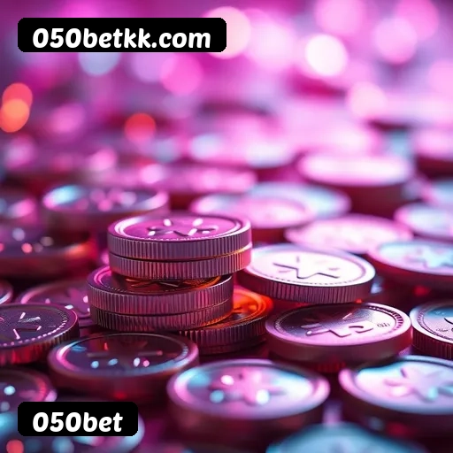 Níveis do programa VIP da 050bet